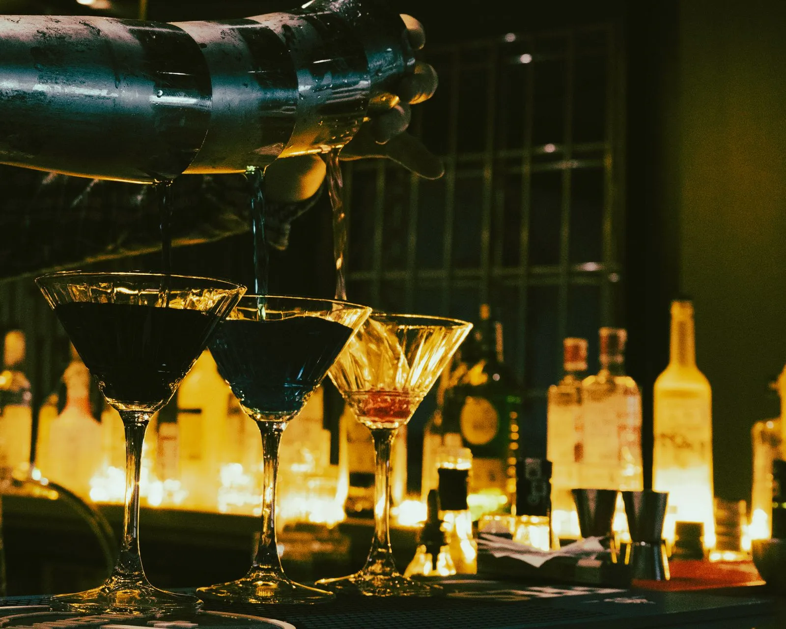 Photo de Club Tropicana, Boîte de nuit à Treichville, Abidjan.