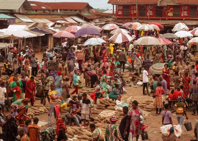 Photo 2 de la galerie de Librairie des Palmes, à Abidjan.
