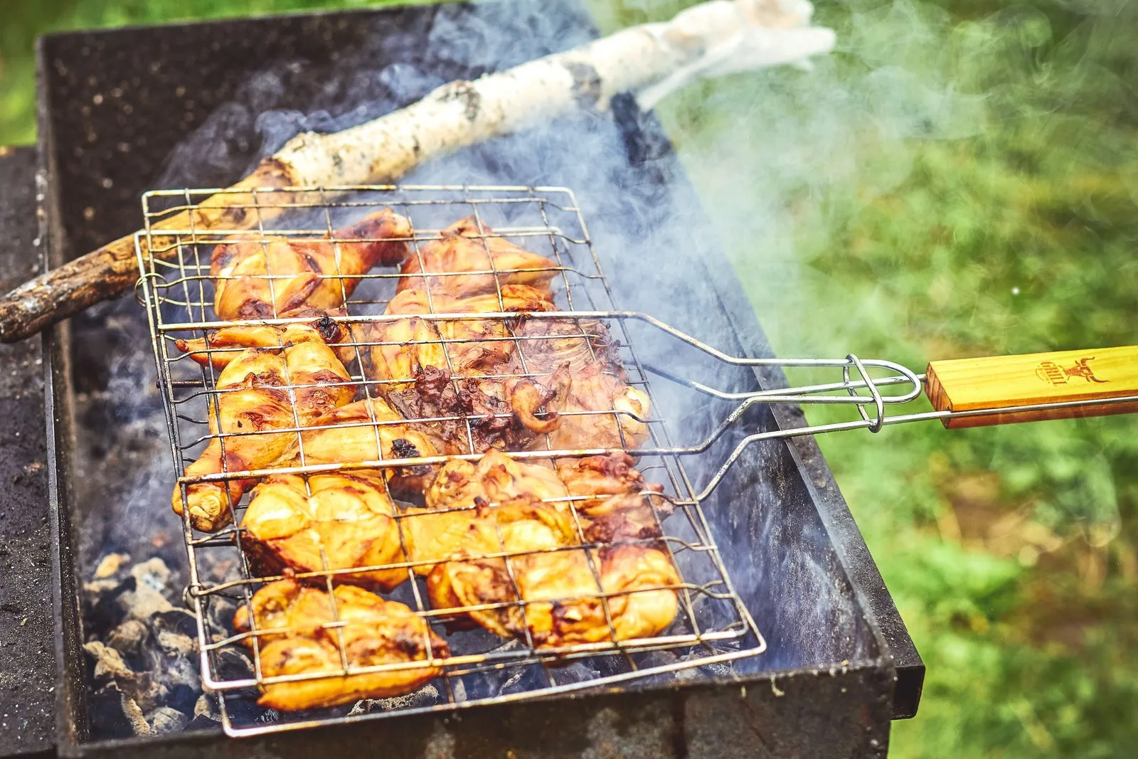 Photo de Chez Ramata, Cuisine ivoirienne à Marcory, Abidjan.