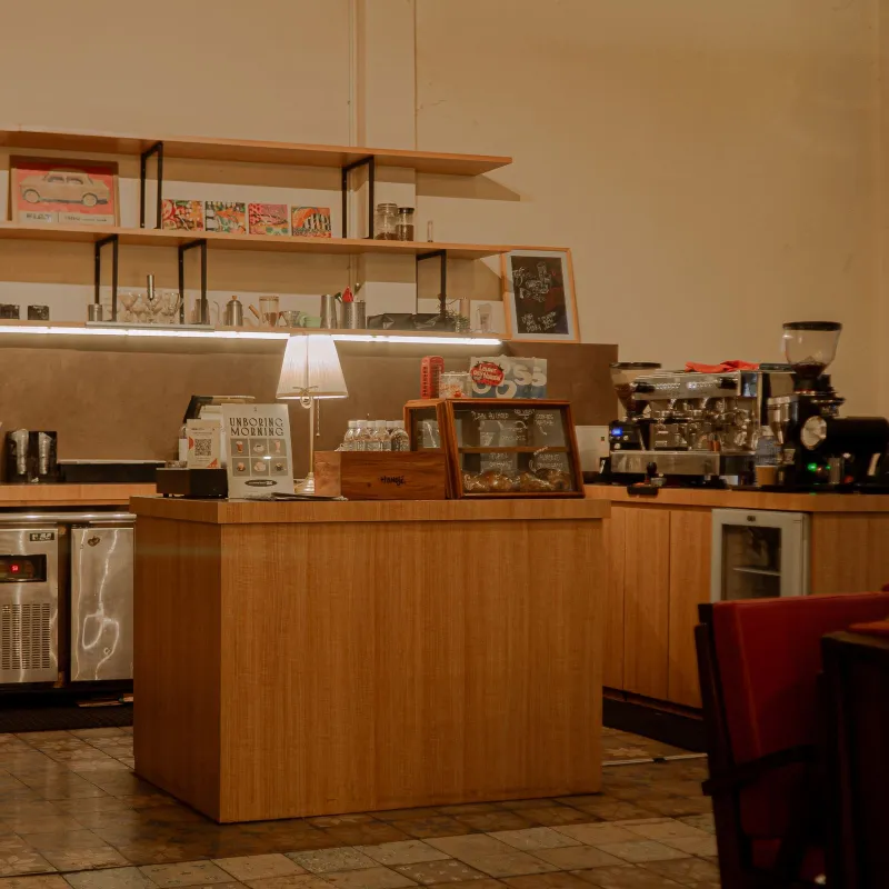 Photo de Pâtisserie Sucre d'Ébène, Pâtisserie à Marcory, Abidjan.