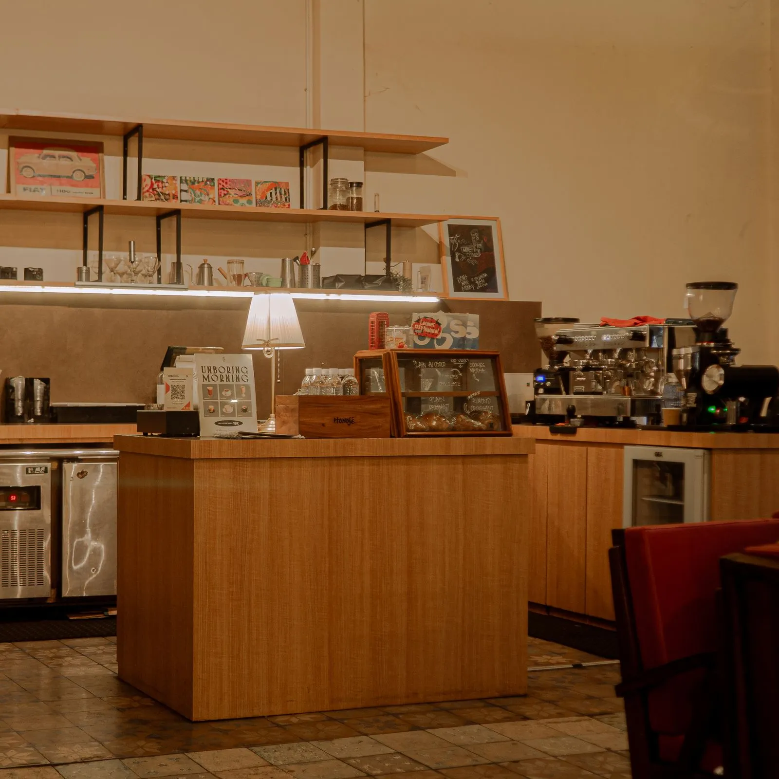 Photo de Pâtisserie Sucre d'Ébène, Pâtisserie à Marcory, Abidjan.