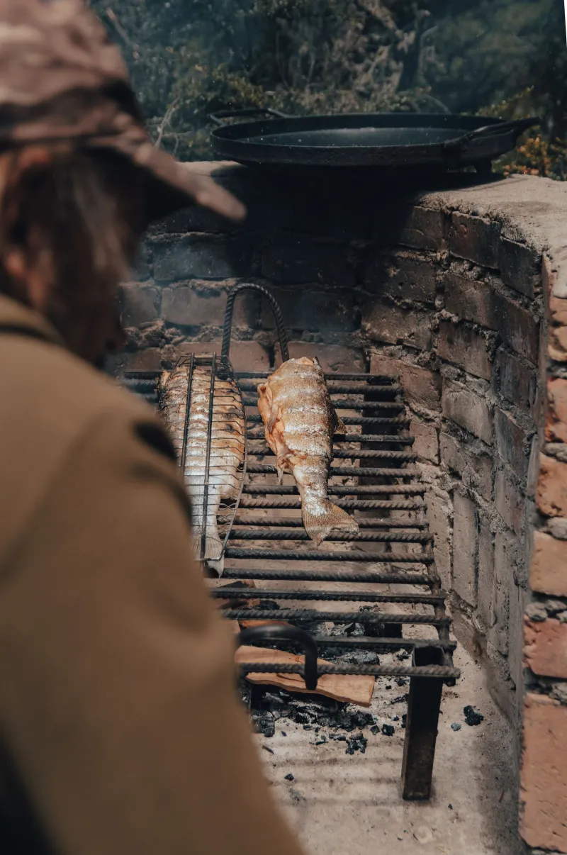 Illustration de l'article : Portrait : la nouvelle scène culinaire ivoirienne.