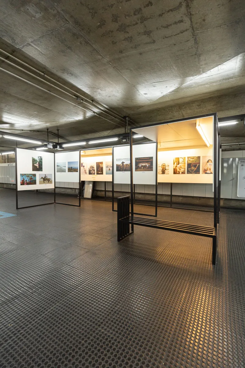 Photo de Galerie Éclat d'Ébène, Galerie d'art à Cocody, Abidjan.