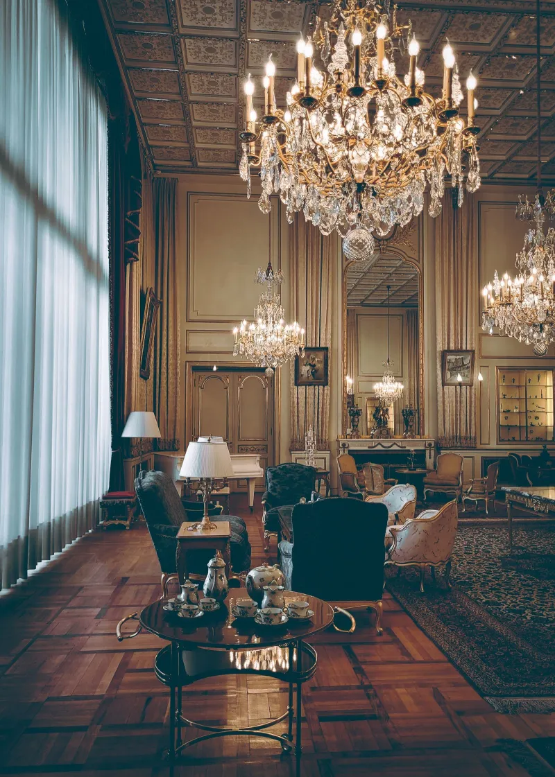 Photo de Hôtel Ivoire Business, Hôtel à Plateau, Abidjan.