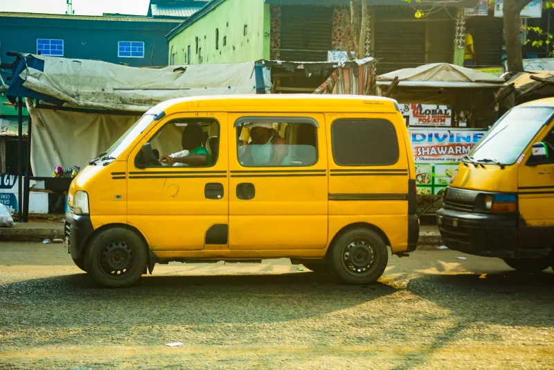 Photo de Babi Location Auto, Location de voitures à Marcory, Abidjan.