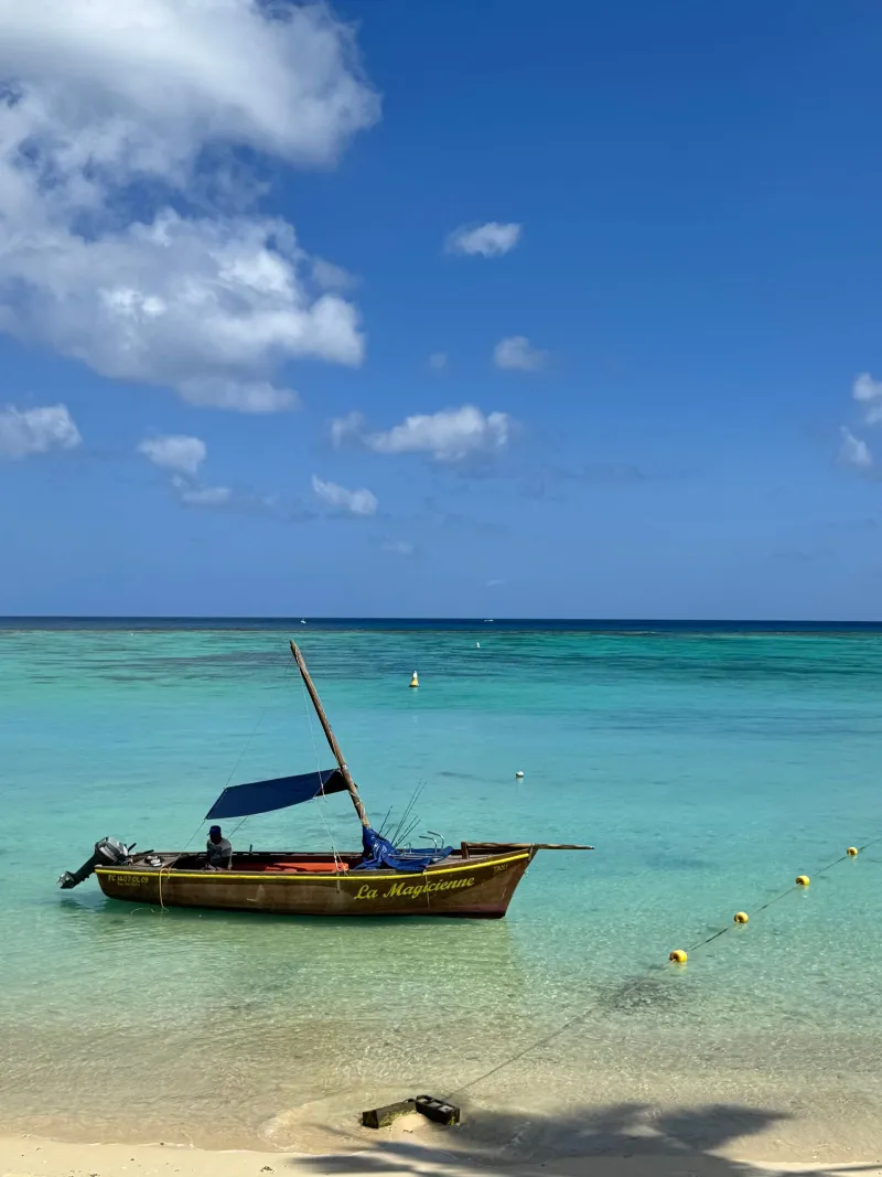 Photo de Lagune Voyages, Agence de voyage à Plateau, Abidjan.