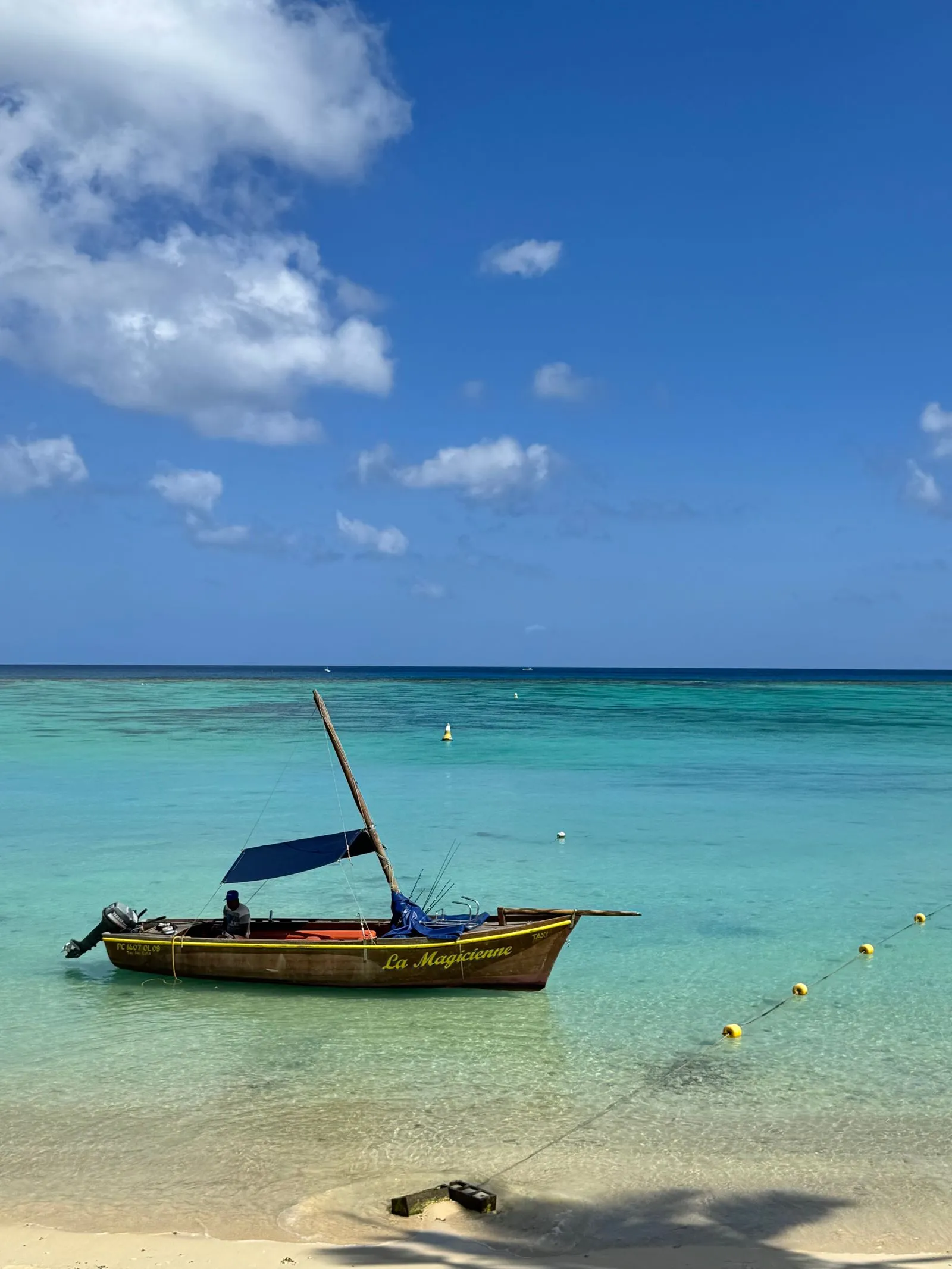 Photo de Lagune Voyages, Agence de voyage à Plateau, Abidjan.