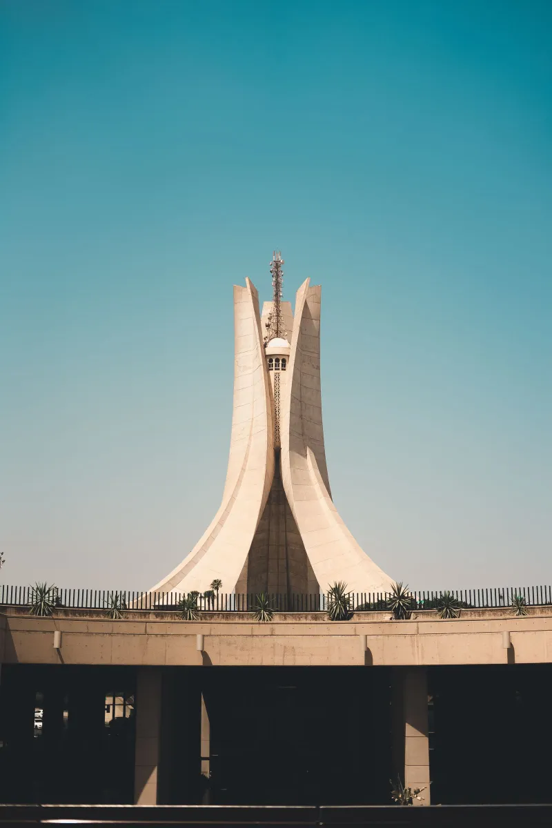 Photo de Cathédrale Saint-Paul, Monuments et sites à Plateau, Abidjan.